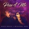 Pose 4 Me (feat. Ricc Rocc) - Michael ACE lyrics