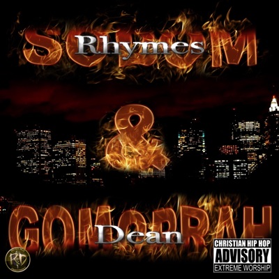 All of My Praise - Single