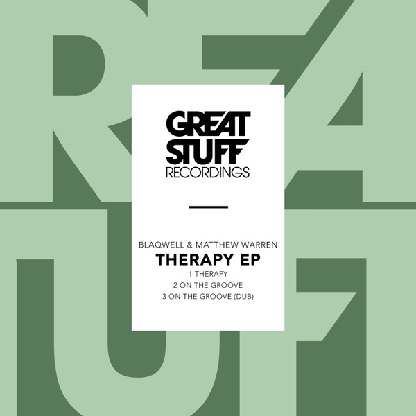 Therapy - Single
