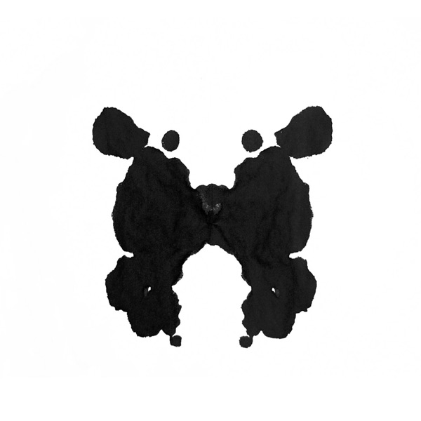 Inkblots #4 - EP