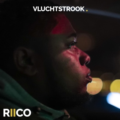Vluchtstrook - Single