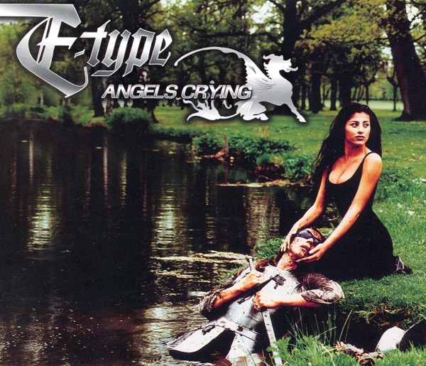 Angels Crying by E-Type on Energy FM