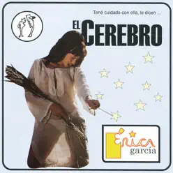 El Cerebro - Erica Garcia