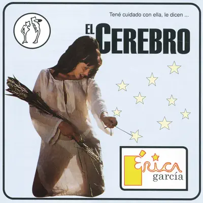 El Cerebro - Erica Garcia