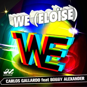 We (Eloise) [feat. Bobby Alexander]