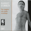 El sombrero de tres picos: Danza del molinero (Version for Piano) - Harriet Cohen