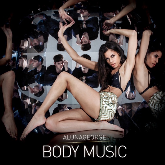 Cover artwork for This Is How We Do It