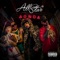 Agora (feat. Tribo da Periferia) - All Star Brasil & DjMallNoBeat lyrics