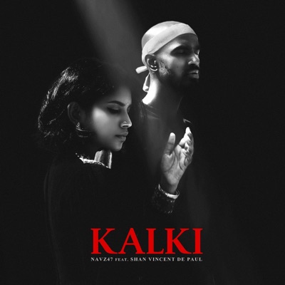Kalki (feat. Shan Vincent de Paul) - Single