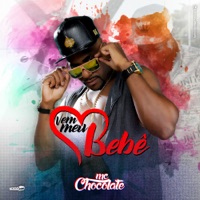 Vem Meu Bebê - Single - MC Chocolate