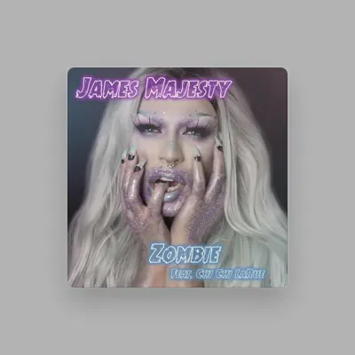 Listen to James Majesty, watch music videos, read bio, see tour dates & more!