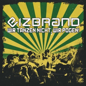 Wir tanzen nicht, wir pogen! - Single