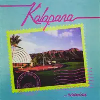 Nightbird — Kalapana