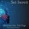 Sei bereit (feat. Nik Page) [Sonnendeck Remix] - Illuminati lyrics