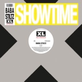 Showtime - EP artwork