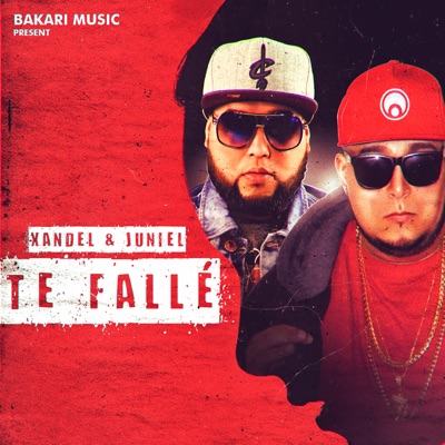 Te Fallé - Single