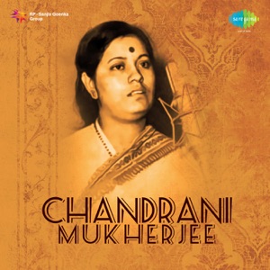 Chandrani Mukherjee - EP