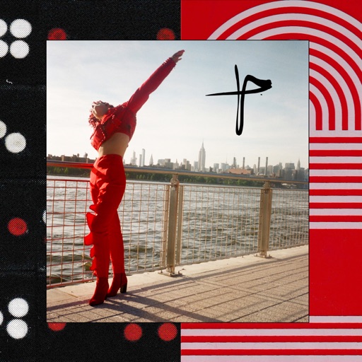 Album artwork