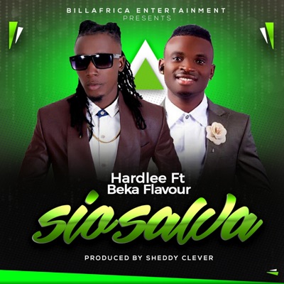 Sio Sawa (feat. Beka Flavour) - Single