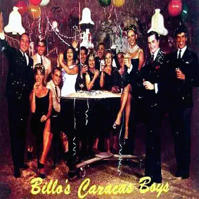 Juanita Bonita - Single - Billo's Caracas Boys