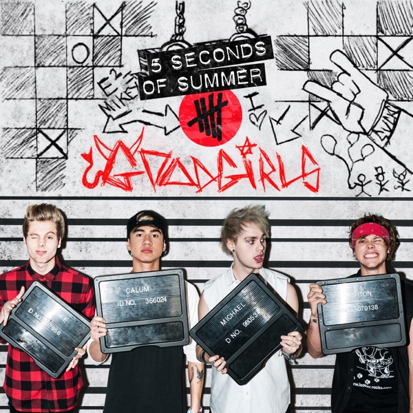 Good Girls - EP - 5 Seconds of Summer