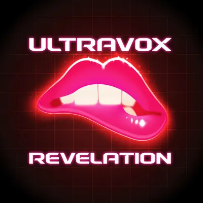 Revelation - Ultravox