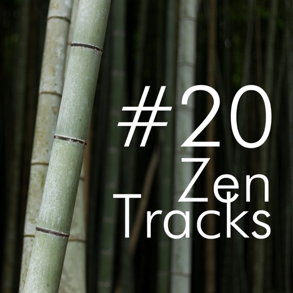 #20 Zen Tracks - New Age Instrumental Asian Music