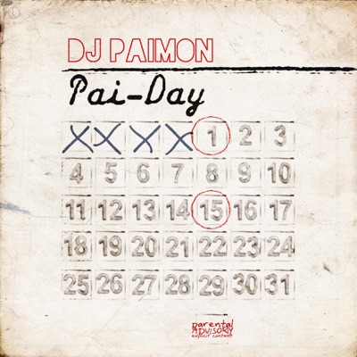 Pai Day - EP