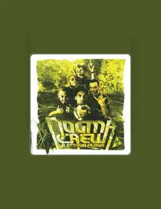 Listen to Dogma Crew, watch music videos, read bio, see tour dates & more!