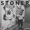 Money (feat. Kap G & Lucky Luciano) - Stoner lyrics