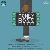 Money Boss Riddim, Vol. 2 artwork