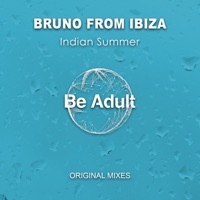 Indian Summer - Single - Bruno from Ibiza