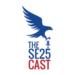 The SE25 Cast