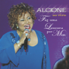 Faz uma loucura por mim (Ao vivo) - Alcione