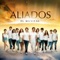 Aliados - Aliados lyrics