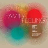 Various Artists - Family Feeling