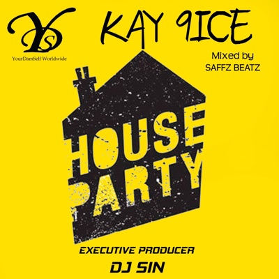 House Party - Single