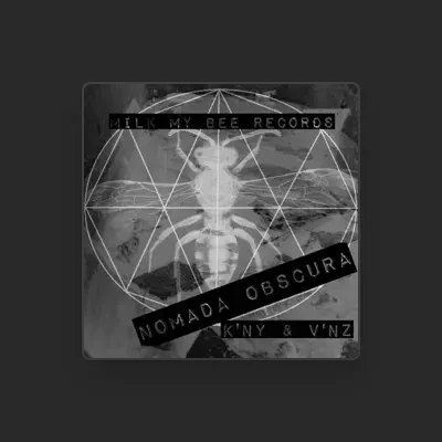 Listen to K.N.Y, watch music videos, read bio, see tour dates & more!