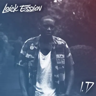 I.D - Loick Essien I.D - Loick Essien