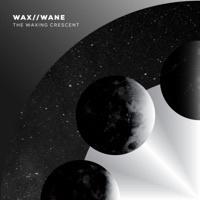 A Ghost - Single - Wax//Wane
