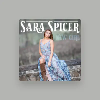 Listen to Sara Spicer, watch music videos, read bio, see tour dates & more!
