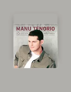 Listen to Manu Tenorio, watch music videos, read bio, see tour dates & more!
