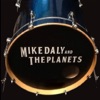 Mike Daly and the Planets, 2017