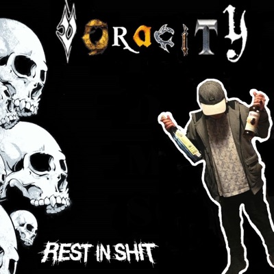 Voracity - Single