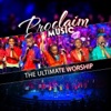 Proclaim Music - Awesome God (Live)