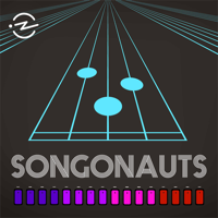 Songonauts podcast