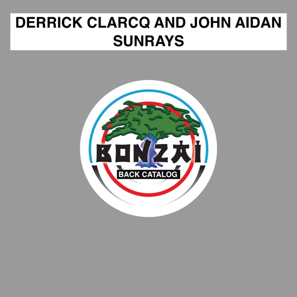 Sunrays - Single