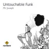 Mr Joseph - Space Travel