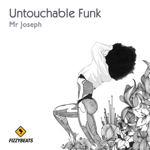 Untouchable Funk - EP