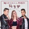 Tú y Yo (feat. Maleh) - Mariana lyrics